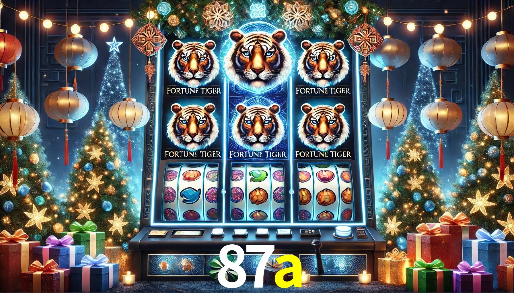 Como Jogar Fortune Tiger