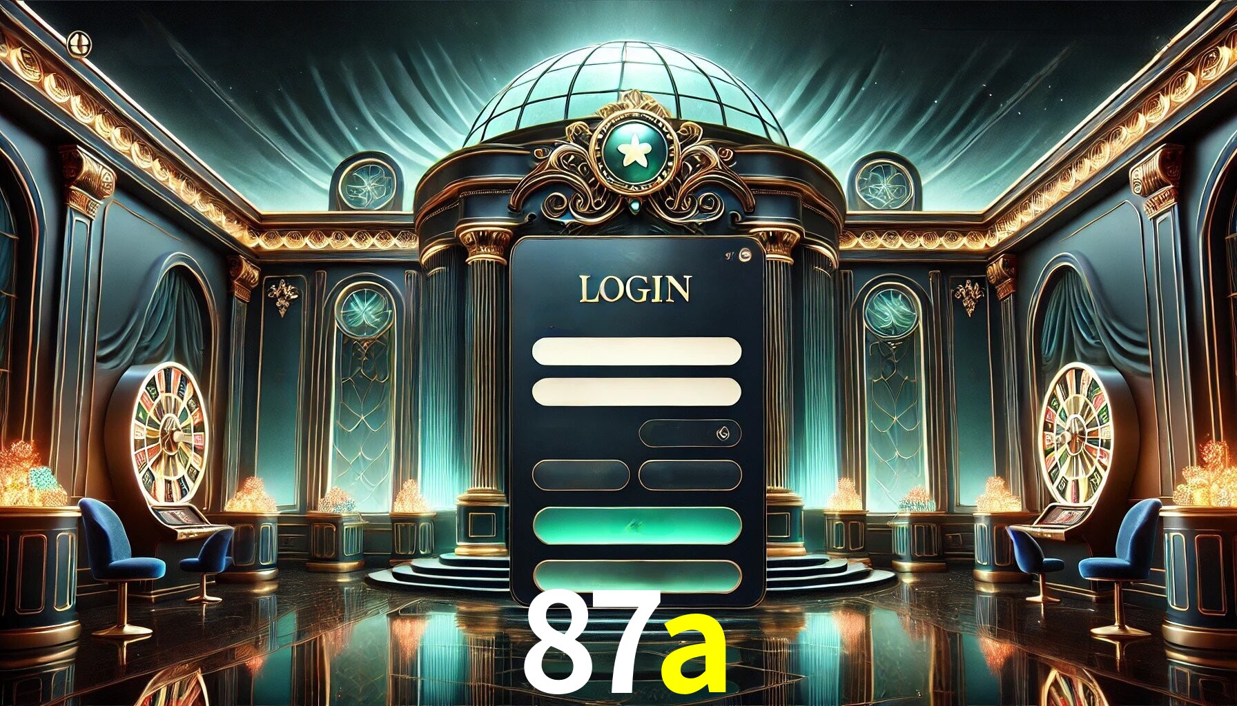 Benefícios do Login